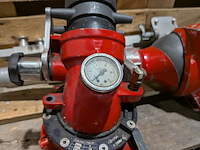 Divers brandweermateriaal - afbeelding 12 van  13