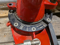 Divers brandweermateriaal - afbeelding 13 van  13