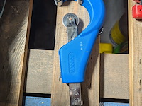 Divers buisgereedschap, o.a. cimco - afbeelding 4 van  11