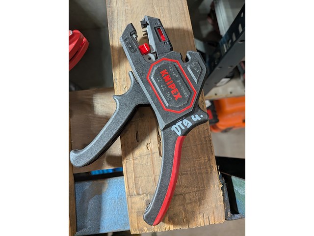 Divers buisgereedschap, o.a. cimco - afbeelding 8 van  11