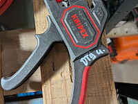 Divers buisgereedschap, o.a. cimco - afbeelding 8 van  11