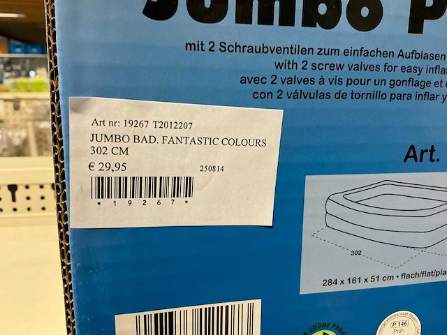 Divers buitenspeelgoed - afbeelding 6 van  11