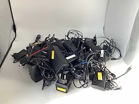 Divers computeronderdeel adapters (20x) - afbeelding 1 van  8