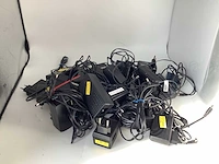 Divers computeronderdeel adapters (20x) - afbeelding 3 van  8