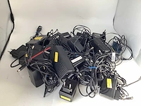 Divers computeronderdeel adapters (20x) - afbeelding 4 van  8