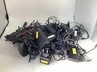 Divers computeronderdeel adapters (20x) - afbeelding 5 van  8
