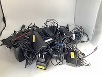 Divers computeronderdeel adapters (20x) - afbeelding 7 van  8