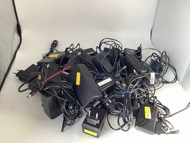 Divers computeronderdeel adapters (20x) - afbeelding 8 van  8