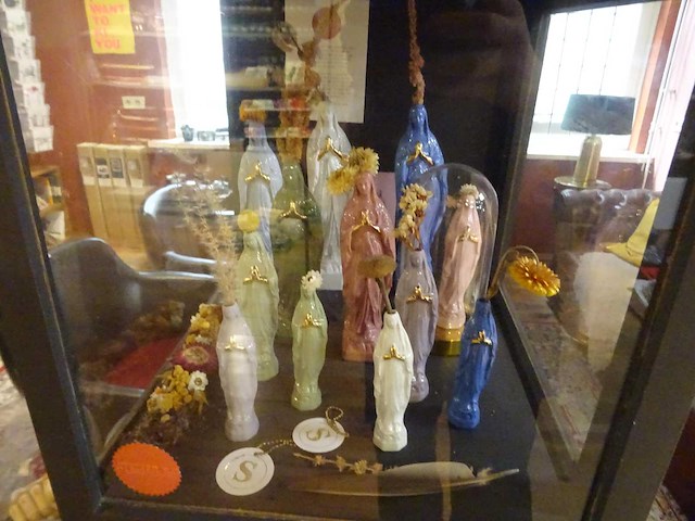 Divers decoratie - afbeelding 3 van  6