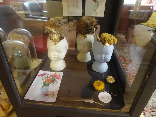 Divers decoratie - afbeelding 4 van  6