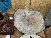 Divers decoratiemateriaal, verlichting en kaarsen - afbeelding 7 van  13