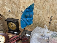 Divers decoratiemateriaal, verlichting en kaarsen - afbeelding 8 van  13
