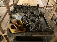 Divers decoratiemateriaal - afbeelding 2 van  17