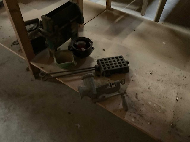 Divers decoratiemateriaal - afbeelding 6 van  17