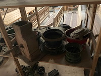 Divers decoratiemateriaal - afbeelding 7 van  17