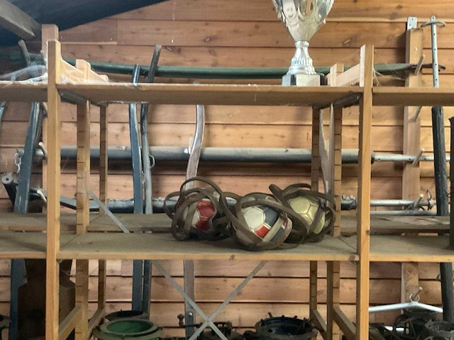 Divers decoratiemateriaal - afbeelding 9 van  17