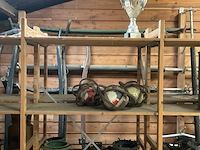 Divers decoratiemateriaal - afbeelding 9 van  17