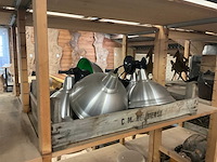 Divers decoratiemateriaal - afbeelding 11 van  17