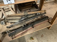 Divers decoratiemateriaal - afbeelding 13 van  17