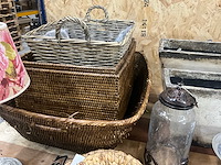 Divers decoratiemateriaal - afbeelding 1 van  1