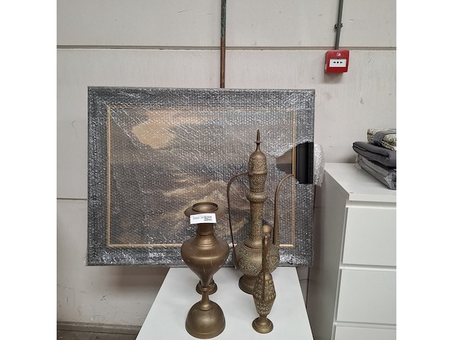 Divers decoratiemateriaal - afbeelding 1 van  10