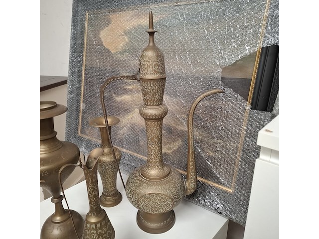 Divers decoratiemateriaal - afbeelding 3 van  10