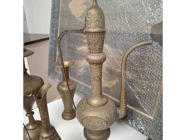 Divers decoratiemateriaal - afbeelding 4 van  10