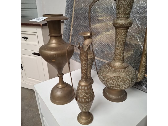 Divers decoratiemateriaal - afbeelding 5 van  10