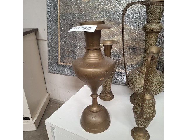 Divers decoratiemateriaal - afbeelding 6 van  10