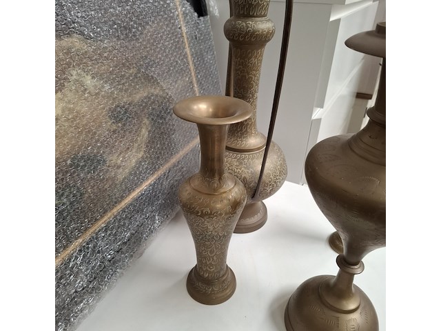 Divers decoratiemateriaal - afbeelding 7 van  10