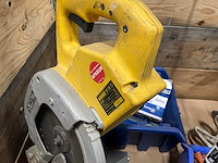 Divers (defect) elektrische gereedschap - afbeelding 2 van  2