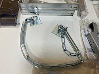 Divers deurbeslag (17x) - afbeelding 7 van  12