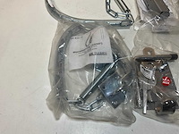 Divers deurbeslag (17x) - afbeelding 8 van  12