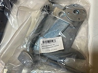 Divers deurbeslag (17x) - afbeelding 11 van  12