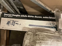 Divers deurbeslag (9x) - afbeelding 6 van  8
