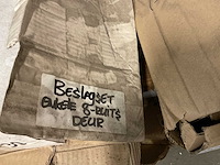 Divers deurbeslag (9x) - afbeelding 8 van  8