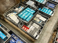 Divers deurbeslag - afbeelding 1 van  8