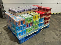 Divers divers frisdrank - afbeelding 1 van  8