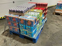 Divers divers frisdrank - afbeelding 2 van  8