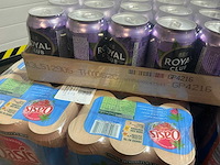 Divers divers frisdrank - afbeelding 5 van  8