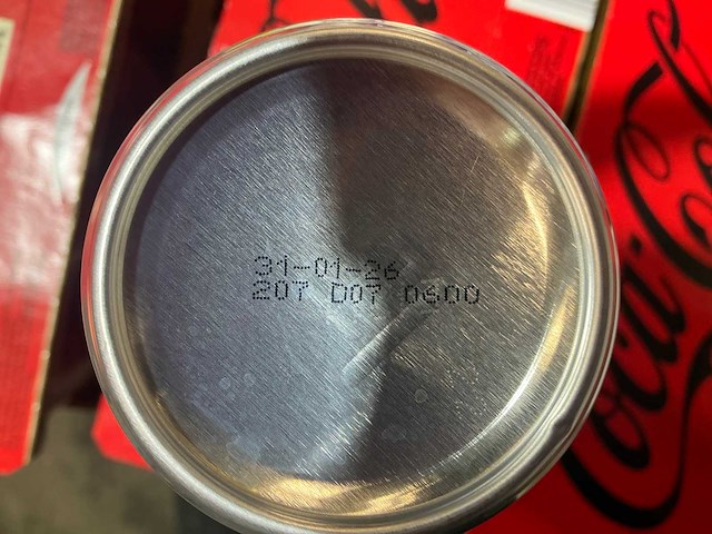 Divers divers frisdrank - afbeelding 8 van  8