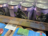 Divers divers frisdrank - afbeelding 2 van  10