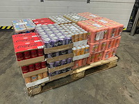 Divers divers frisdrank - afbeelding 1 van  10