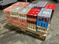 Divers divers frisdrank - afbeelding 4 van  10