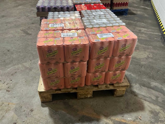 Divers divers frisdrank - afbeelding 5 van  10