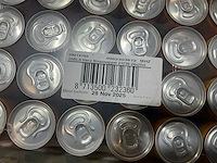 Divers divers frisdrank - afbeelding 7 van  10