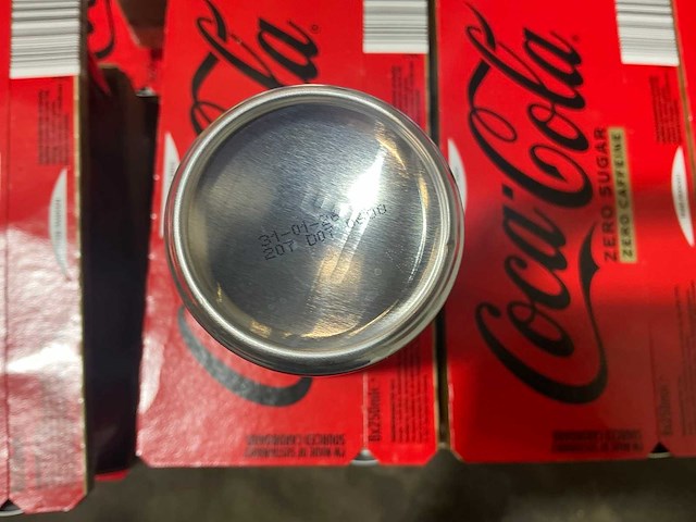 Divers divers frisdrank - afbeelding 10 van  10