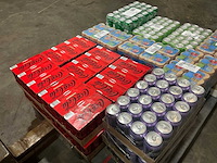 Divers divers frisdrank - afbeelding 2 van  7