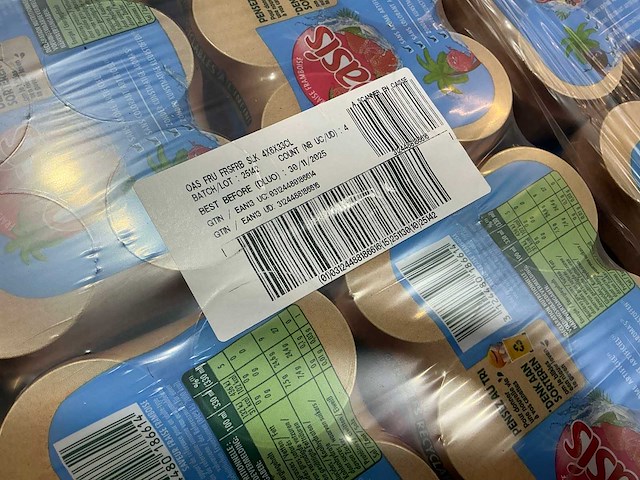 Divers divers frisdrank - afbeelding 4 van  7