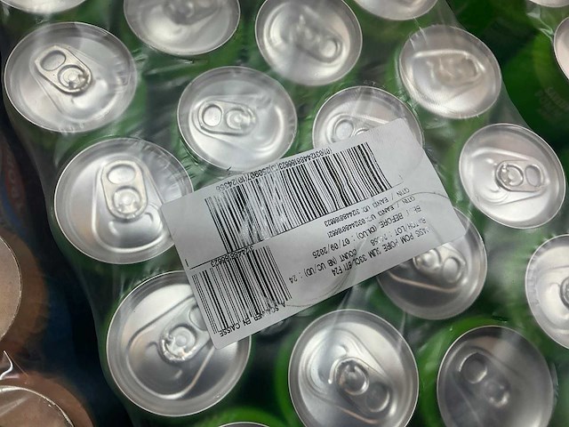 Divers divers frisdrank - afbeelding 5 van  7